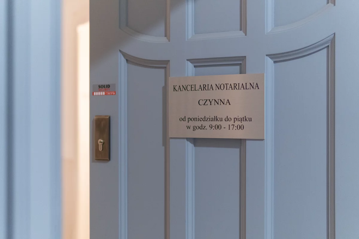 Kancelaria Notarialna Wrocław